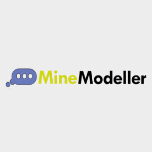 MineModeller - Evolve GIS is an authorised On-seller of PrimeThought GIS Mapping Software and GIS Mining Software