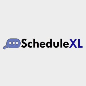 ScheduleXL - Evolve GIS is an authorised On-seller of PrimeThought GIS Mapping Software and GIS Mining Software