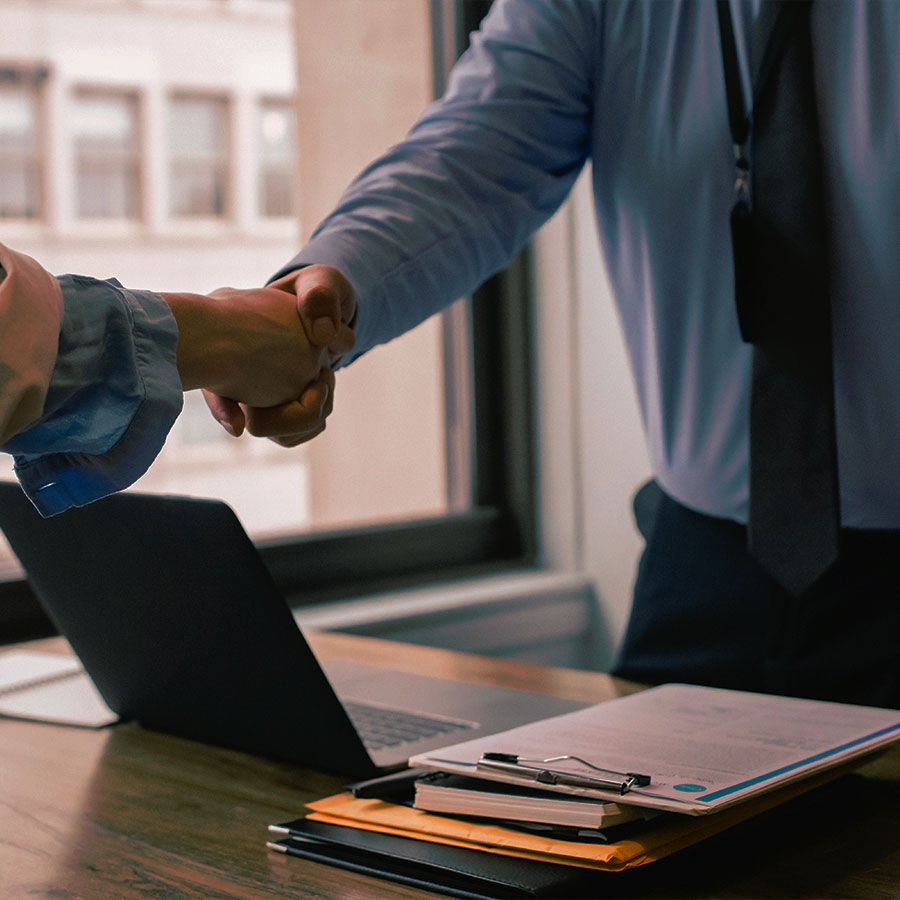 EvolveGIS offers GIS Services and GIS Consulting