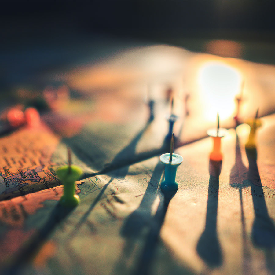 EvolveGIS Hosted Mapping Solutions in Johannesburg