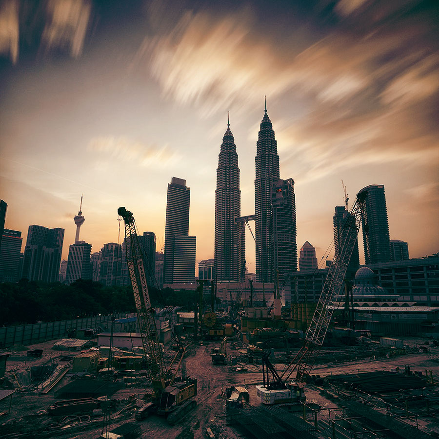 EvolveGIS are Locational Awareness and Planning Specialists