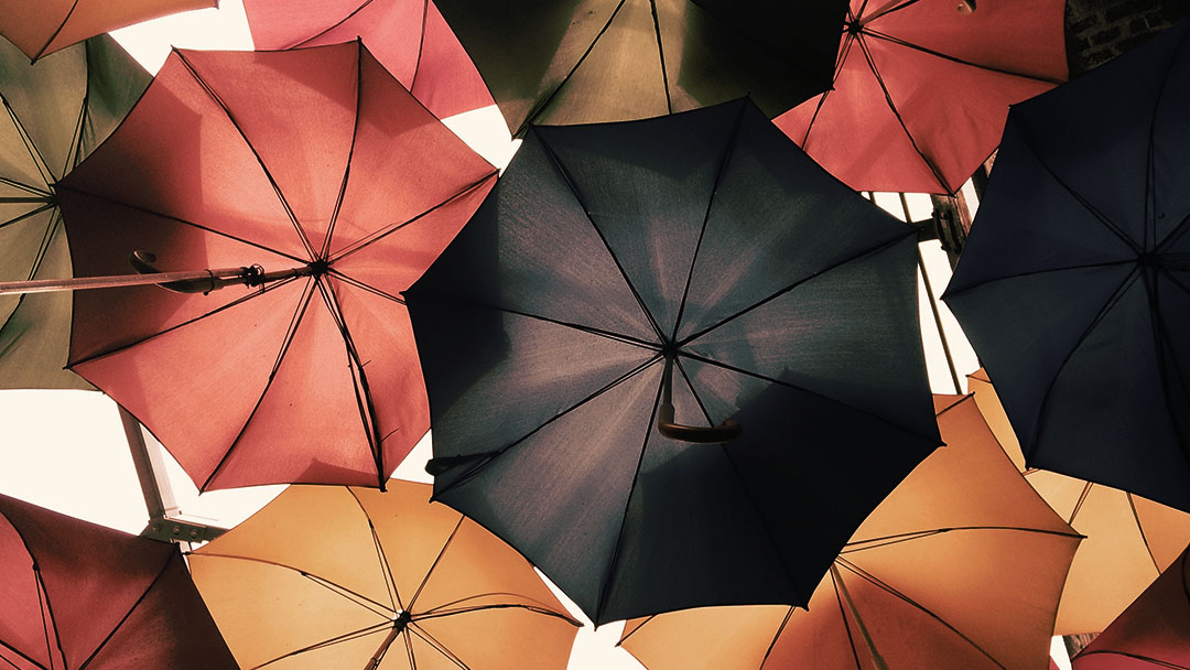 GIS in Insurance
