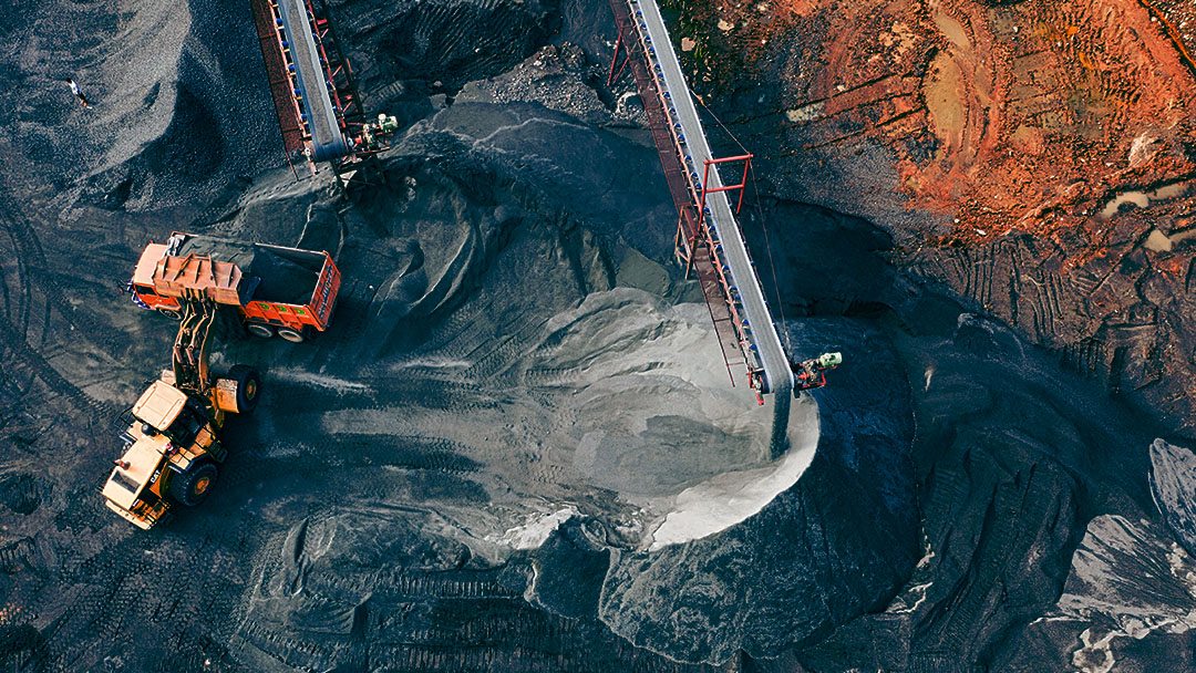 GIS in Mining