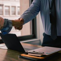 EvolveGIS offers GIS Services and GIS Consulting